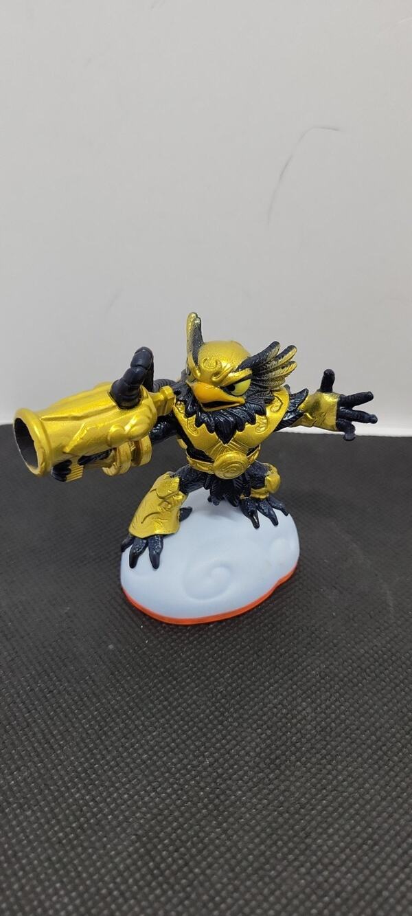 SKYLANDERS Giants Legendary Jet Vac 85001888